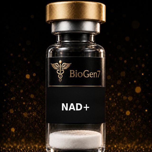 NAD+